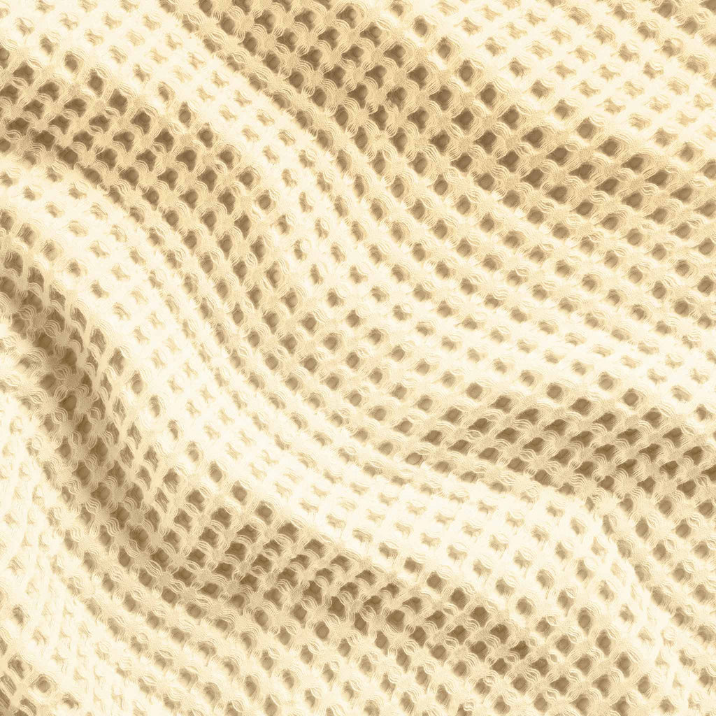Dreamweave Waffle Robe T3