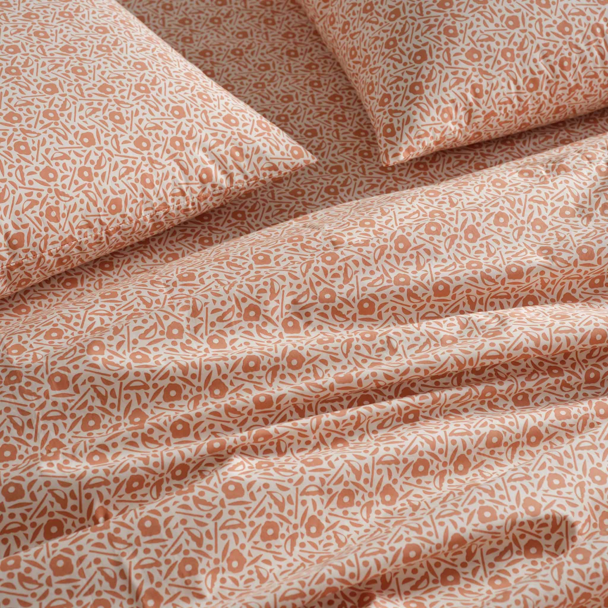 Classic Percale Core Sheet Set G2