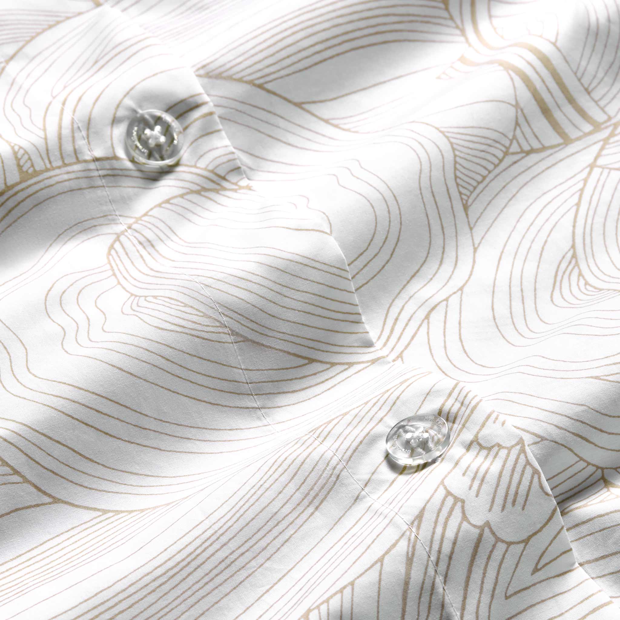 Classic Percale Duvet Cover I1