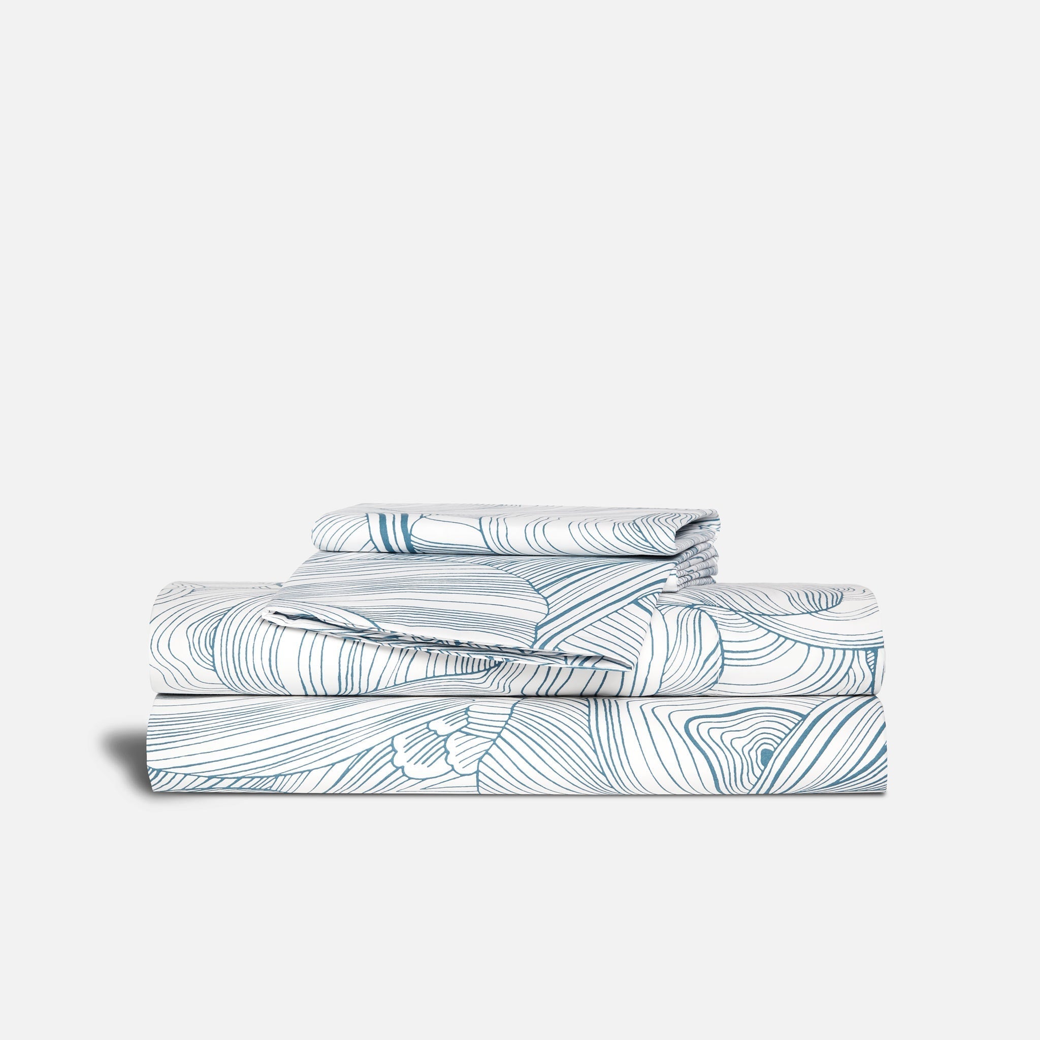 Classic Percale Core Sheet Set G2