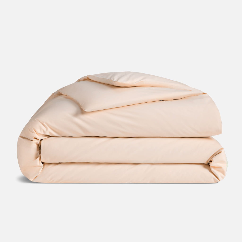 Classic Percale Duvet Cover N0