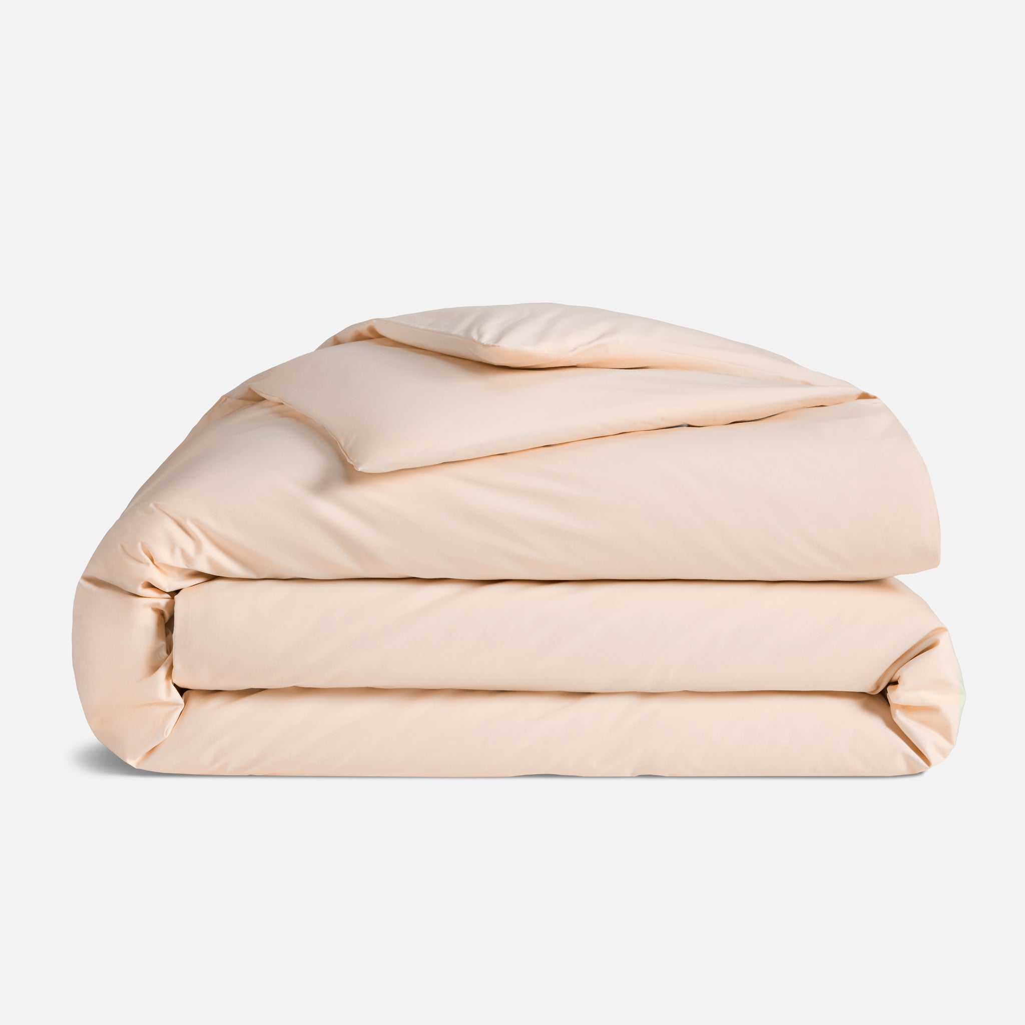 Classic Percale Duvet Cover N0