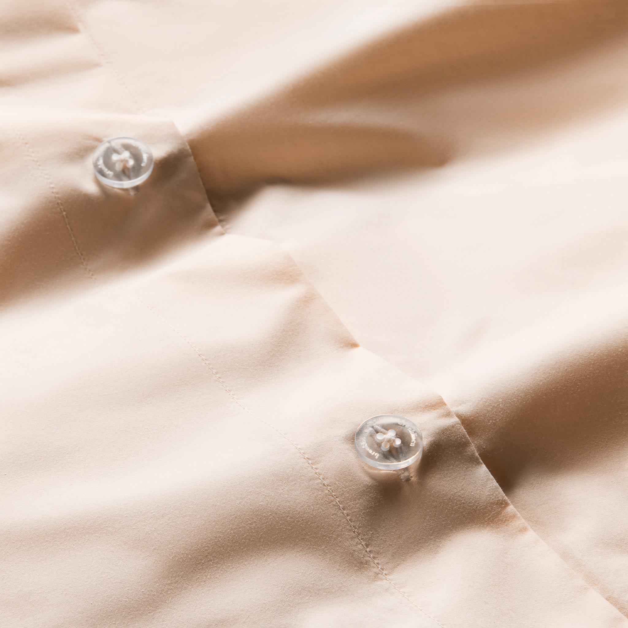 Classic Percale Duvet Cover N0