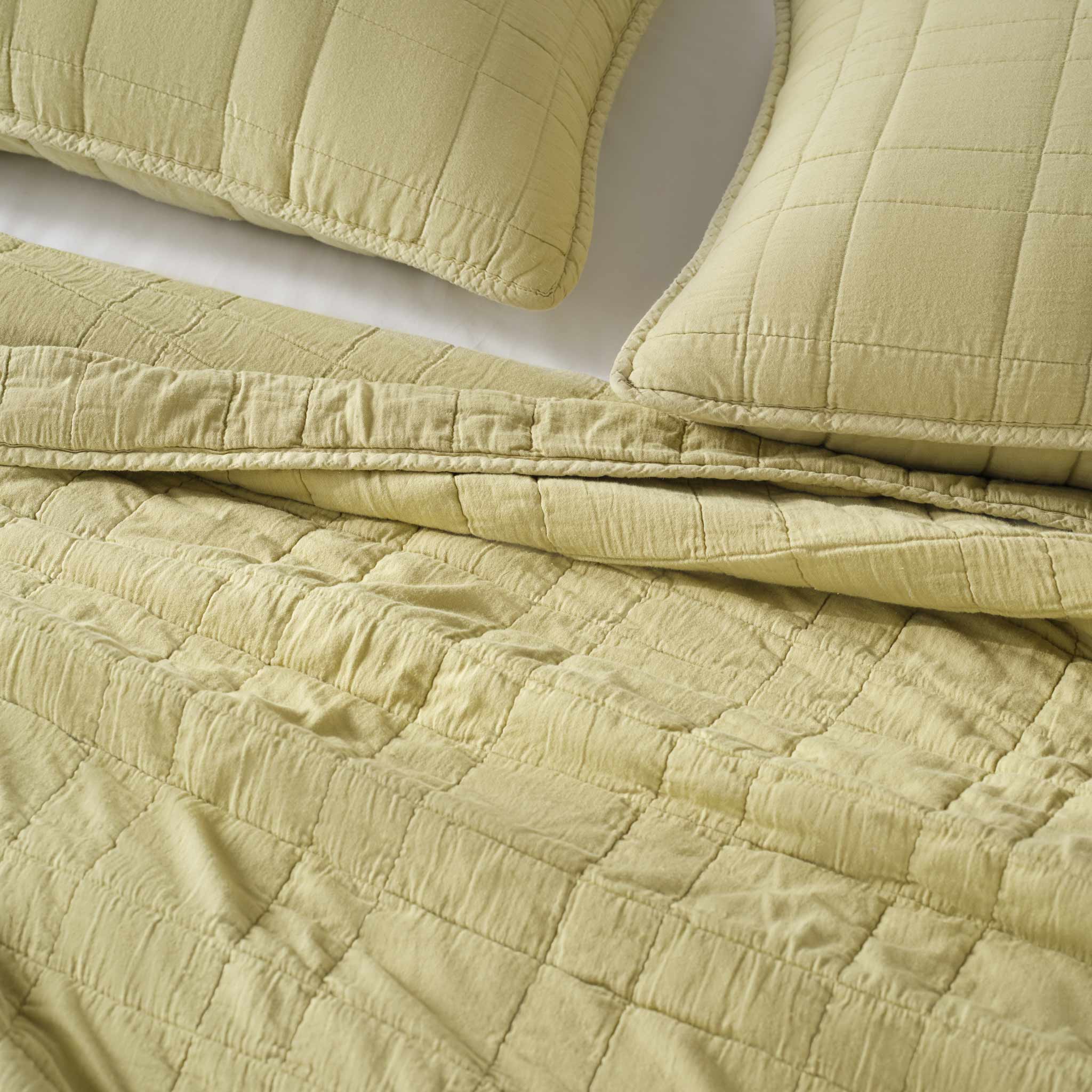 Weekend Wash Quilt A9