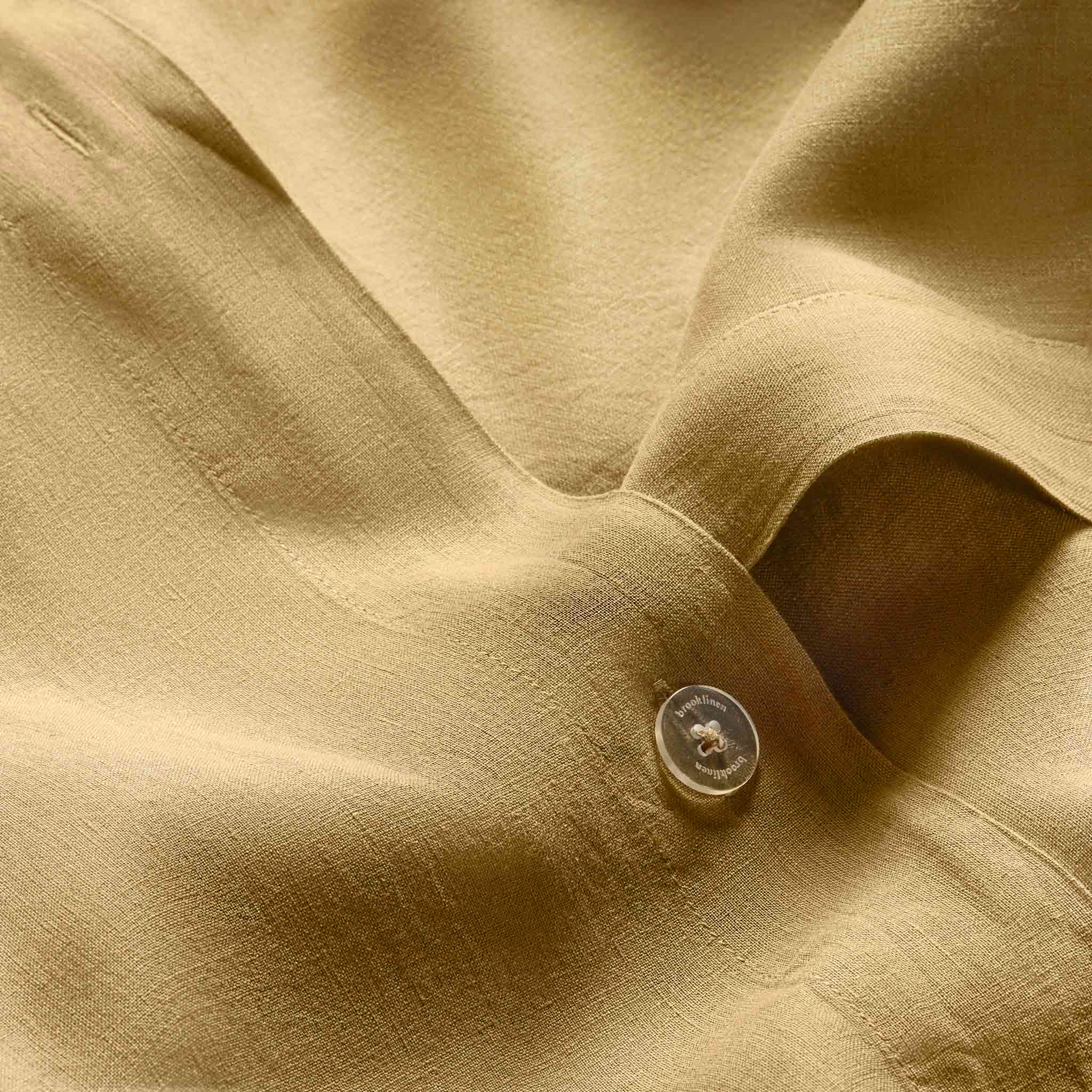 Washed European Linen Duvet Set L3