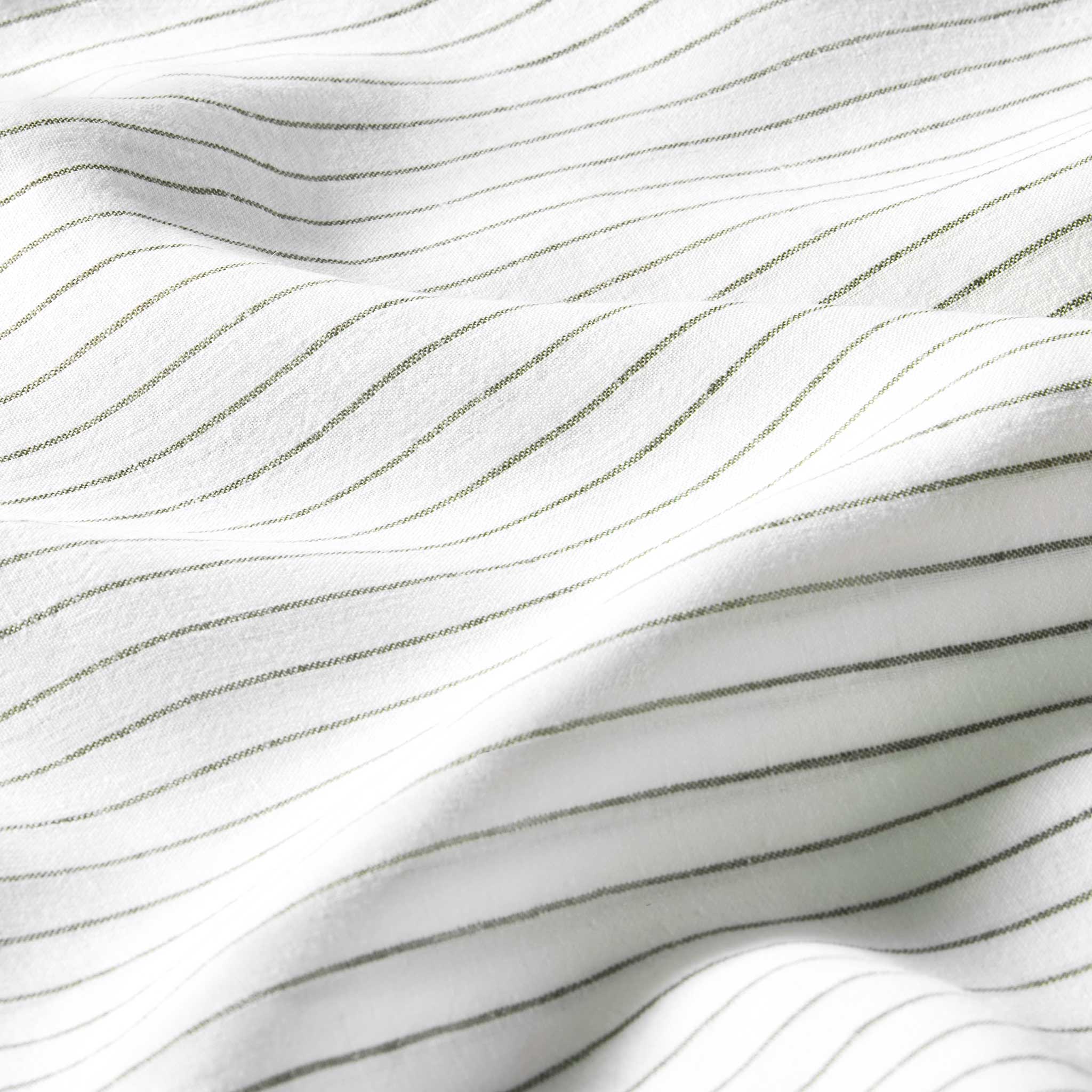 Washed European Linen Core Sheet Set B5
