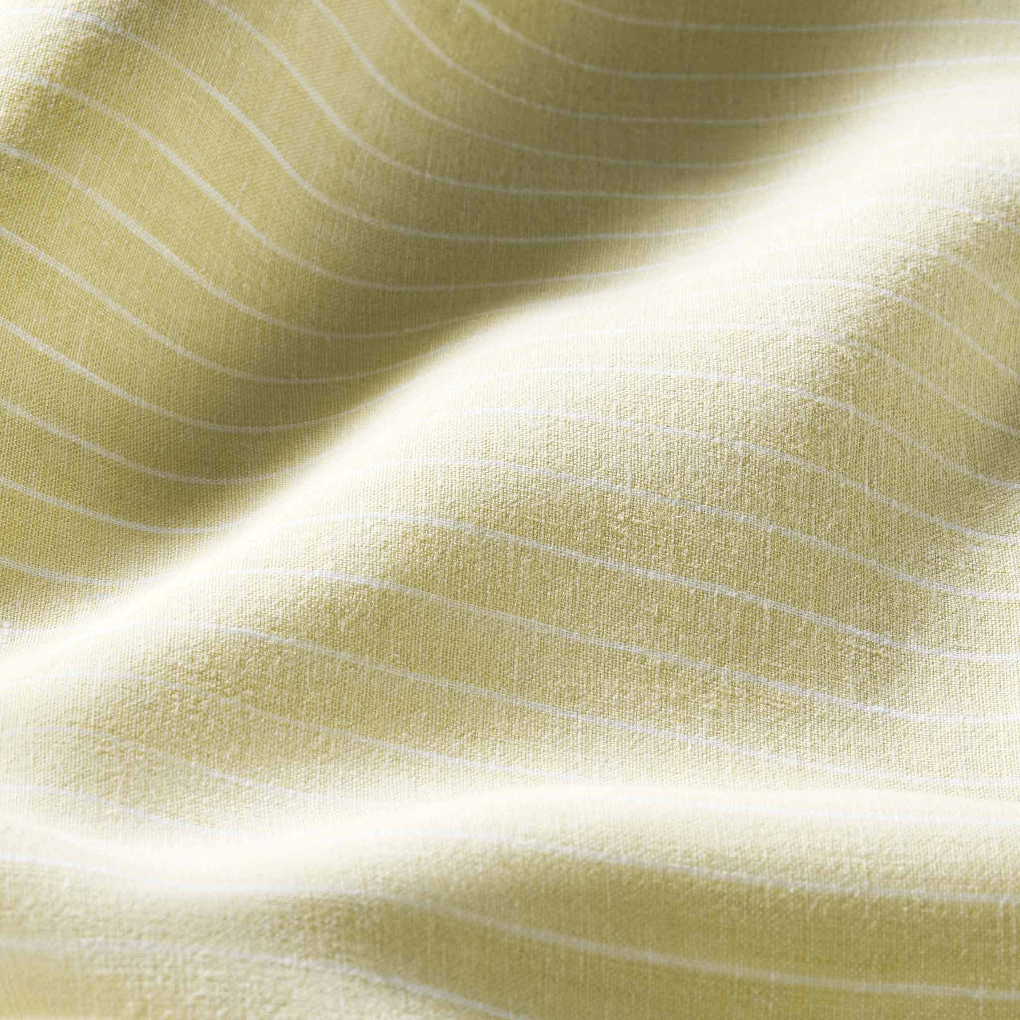 Washed European Linen Core Sheet Set B5