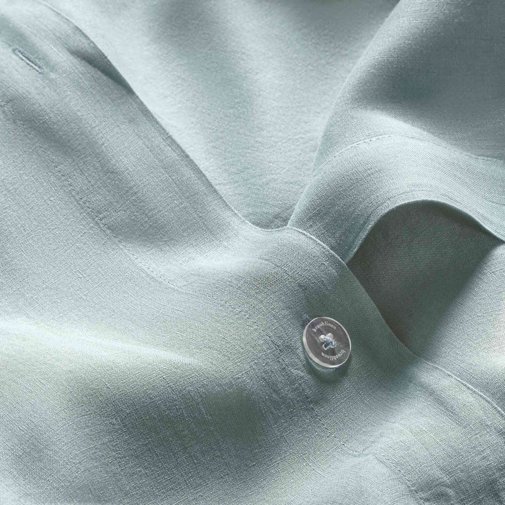 Washed European Linen Duvet Set L3