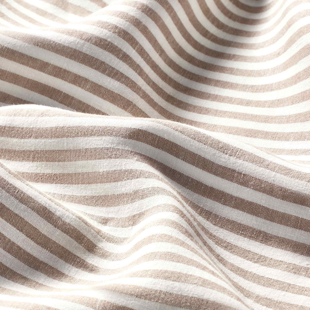 Washed European Linen Core Sheet Set B5