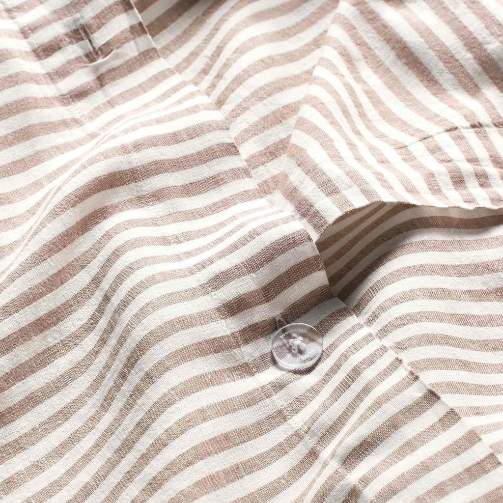 Washed European Linen Duvet Set L3