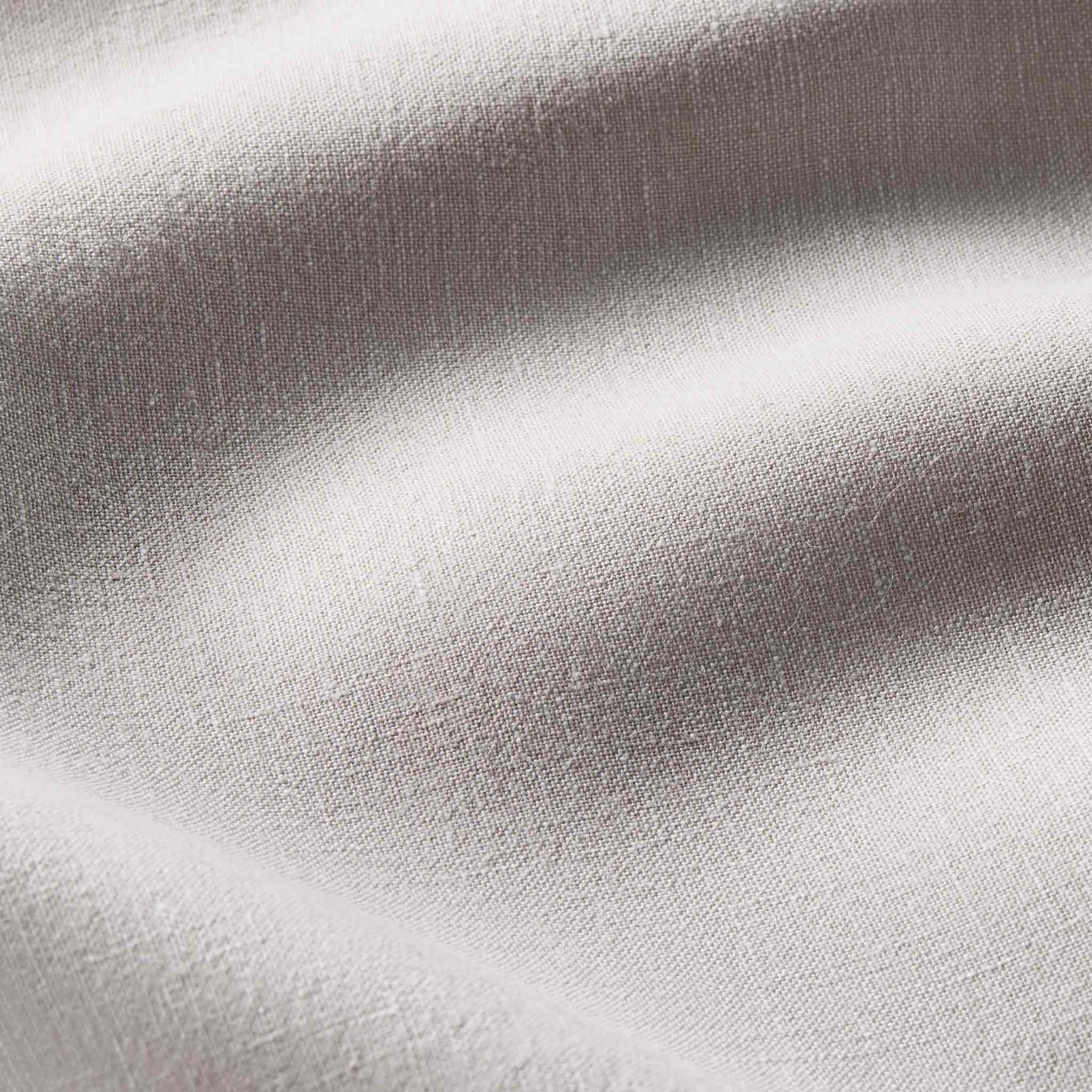 Washed European Linen Core Sheet Set B5