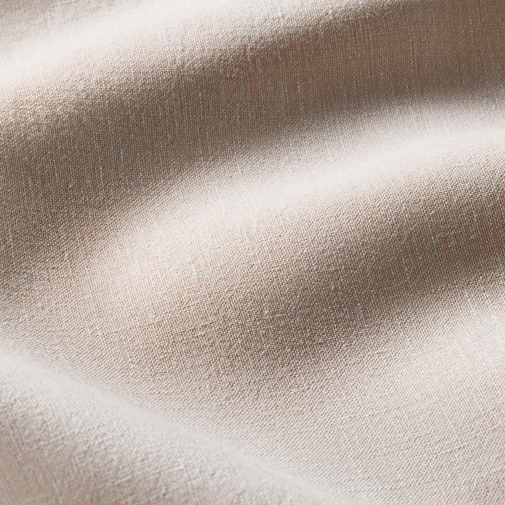Washed European Linen Core Sheet Set B5