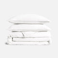 Washed European Linen Duvet Set L3