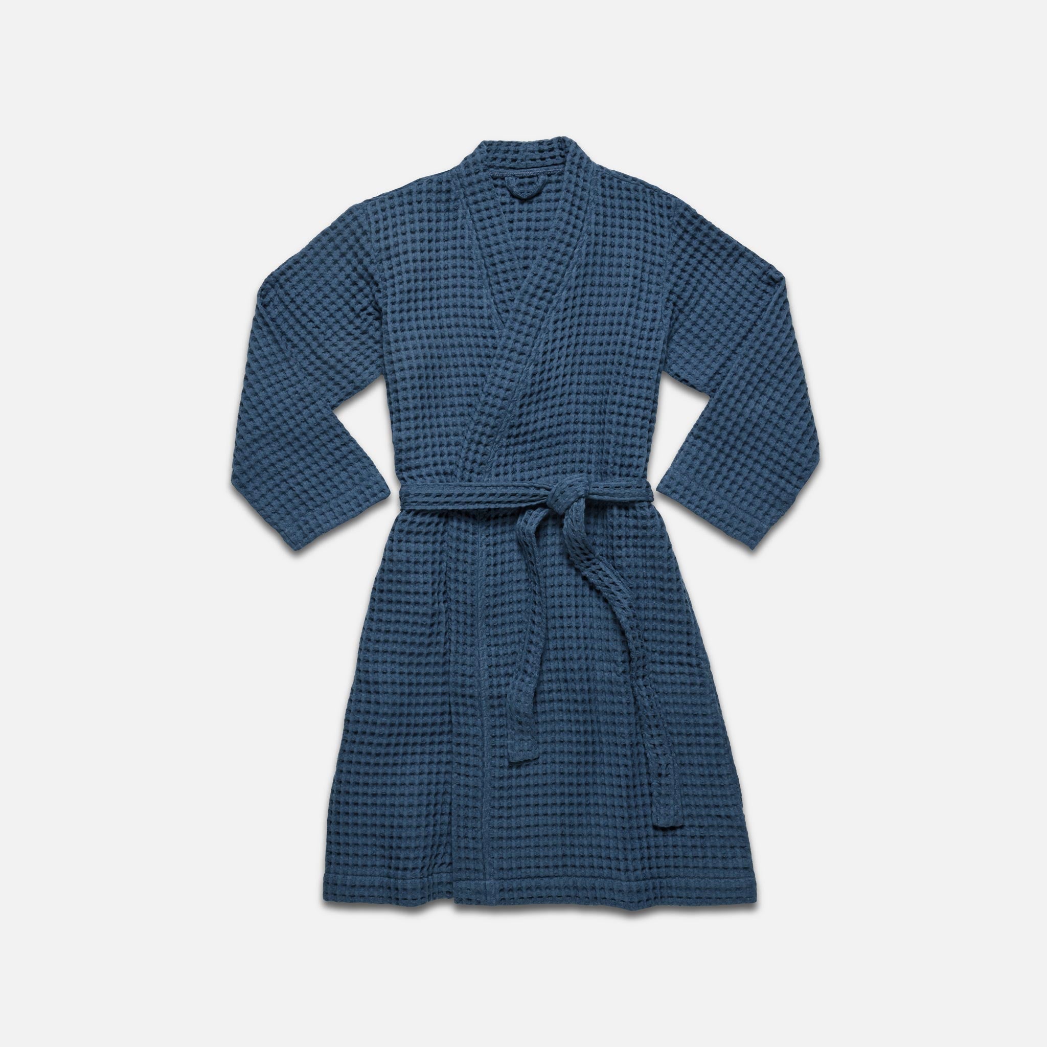 Dreamweave Waffle Robe T3