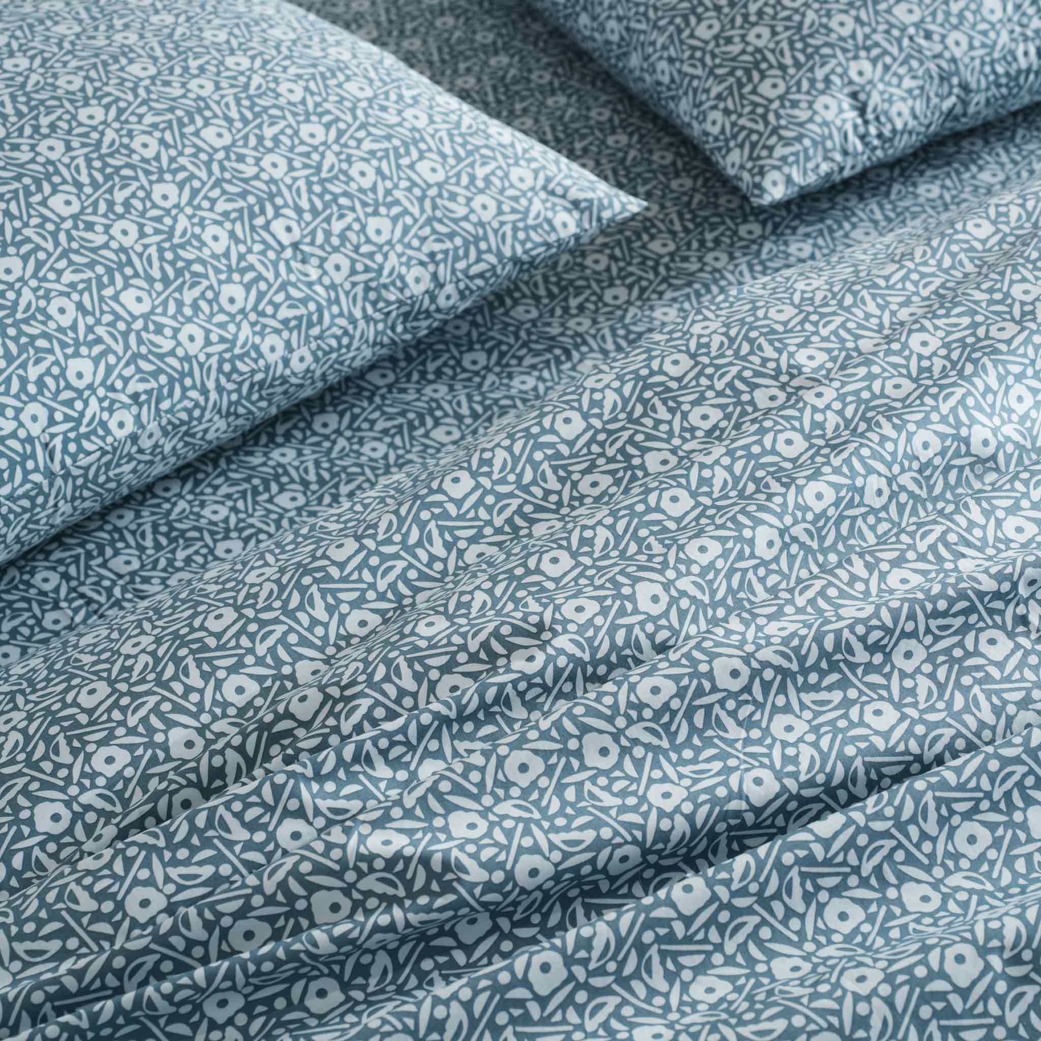Classic Percale Core Sheet Set G2