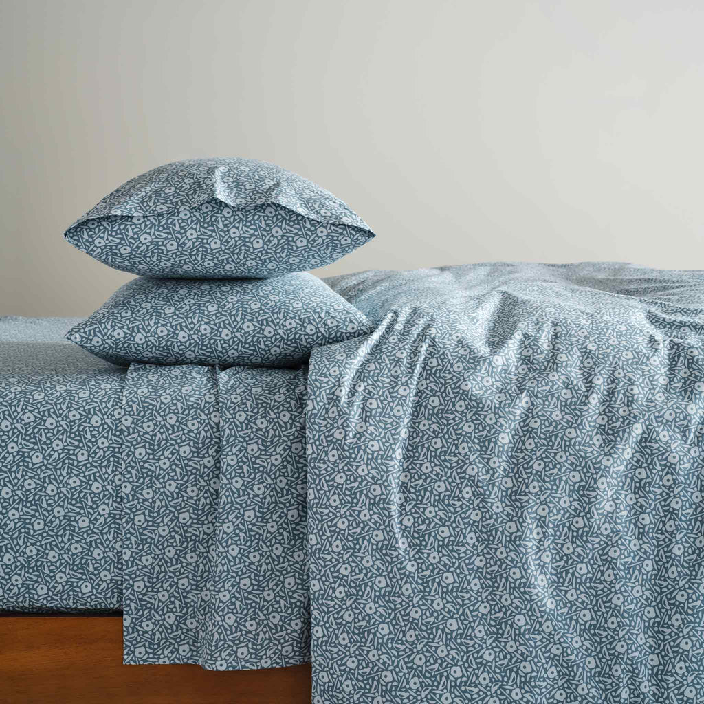 Classic Percale Core Sheet Set G2