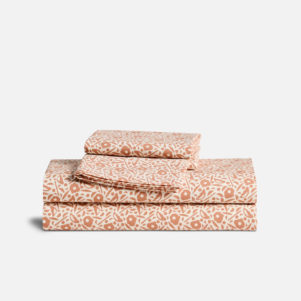 Classic Percale Core Sheet Set G2