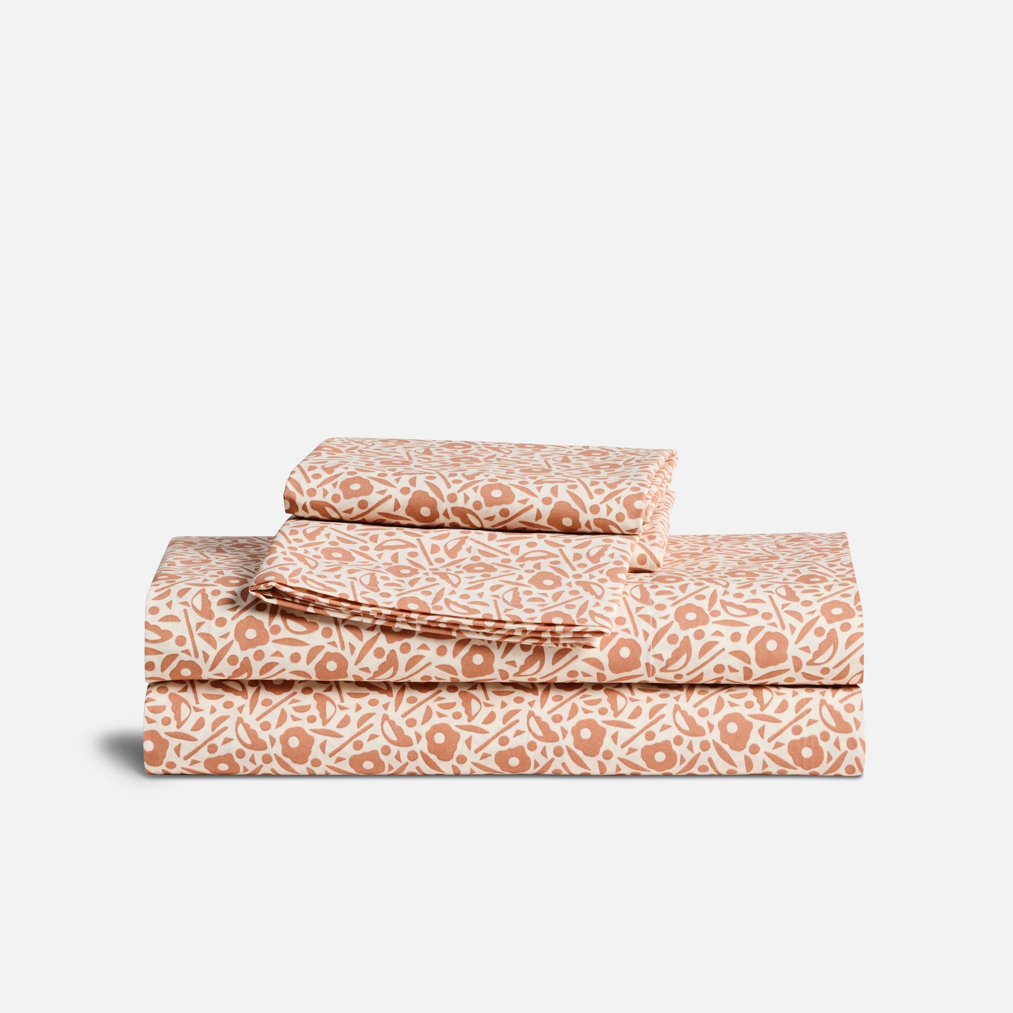 Classic Percale Core Sheet Set G2