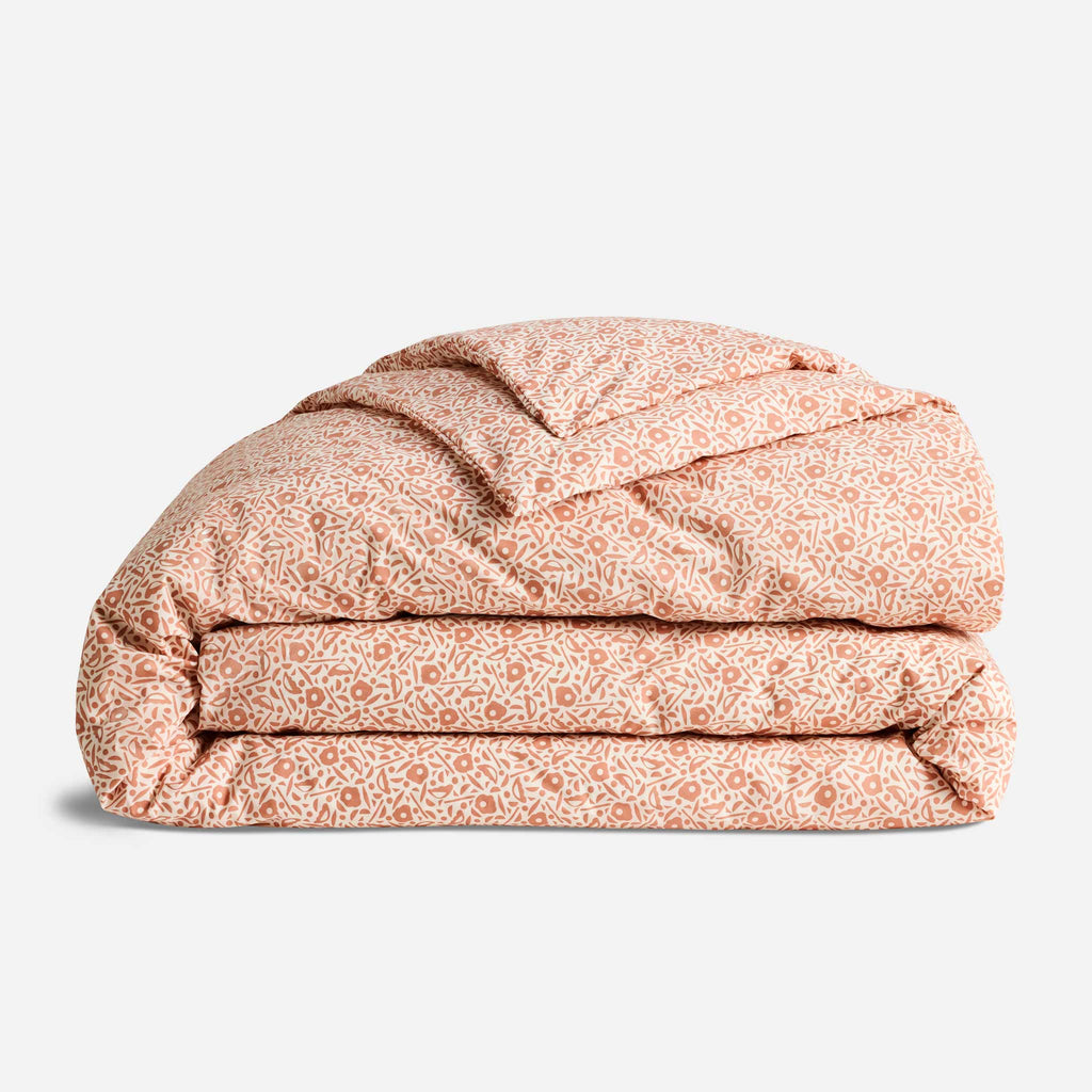 Classic Percale Duvet Cover N0