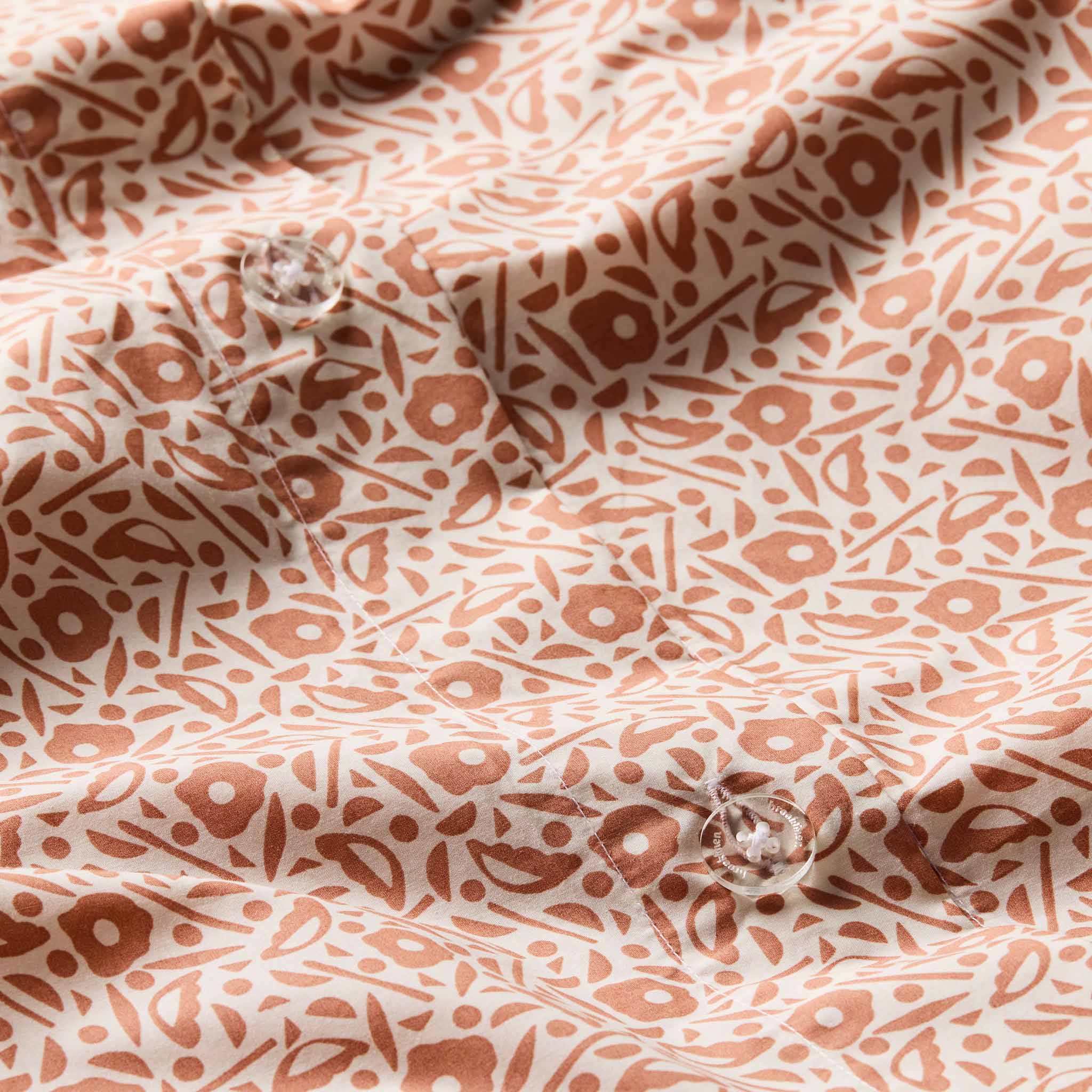 Classic Percale Duvet Cover I1