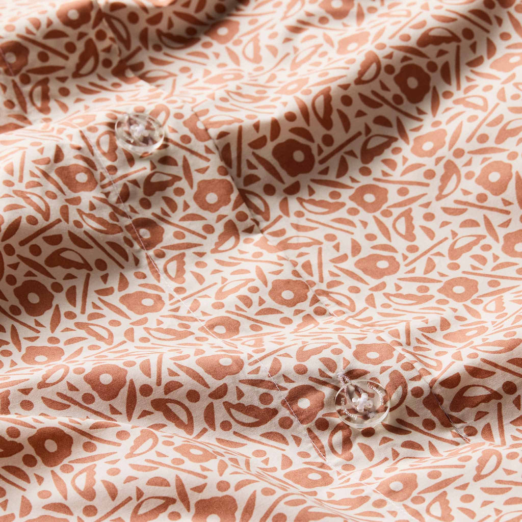 Classic Percale Duvet Cover N0