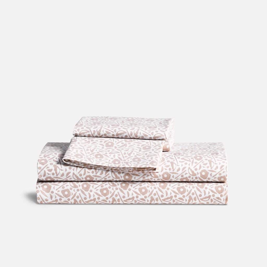 Classic Percale Core Sheet Set G2