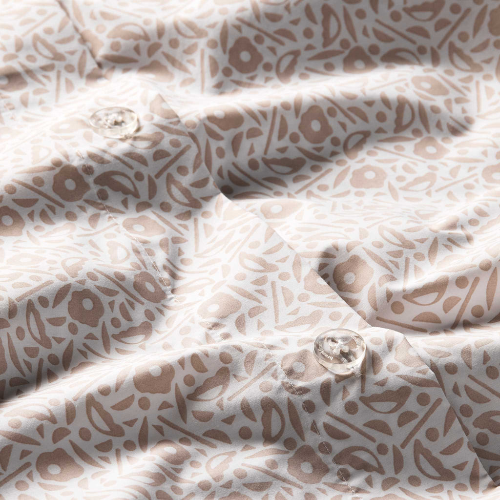 Classic Percale Duvet Cover N0