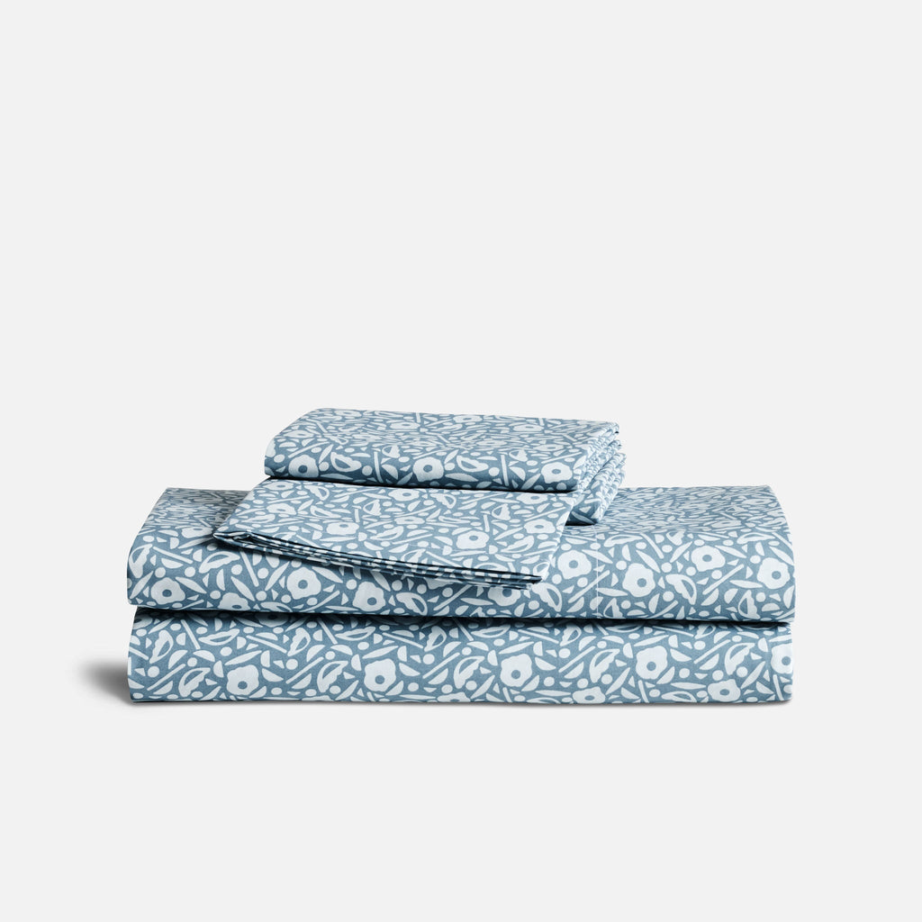 Classic Percale Core Sheet Set G2