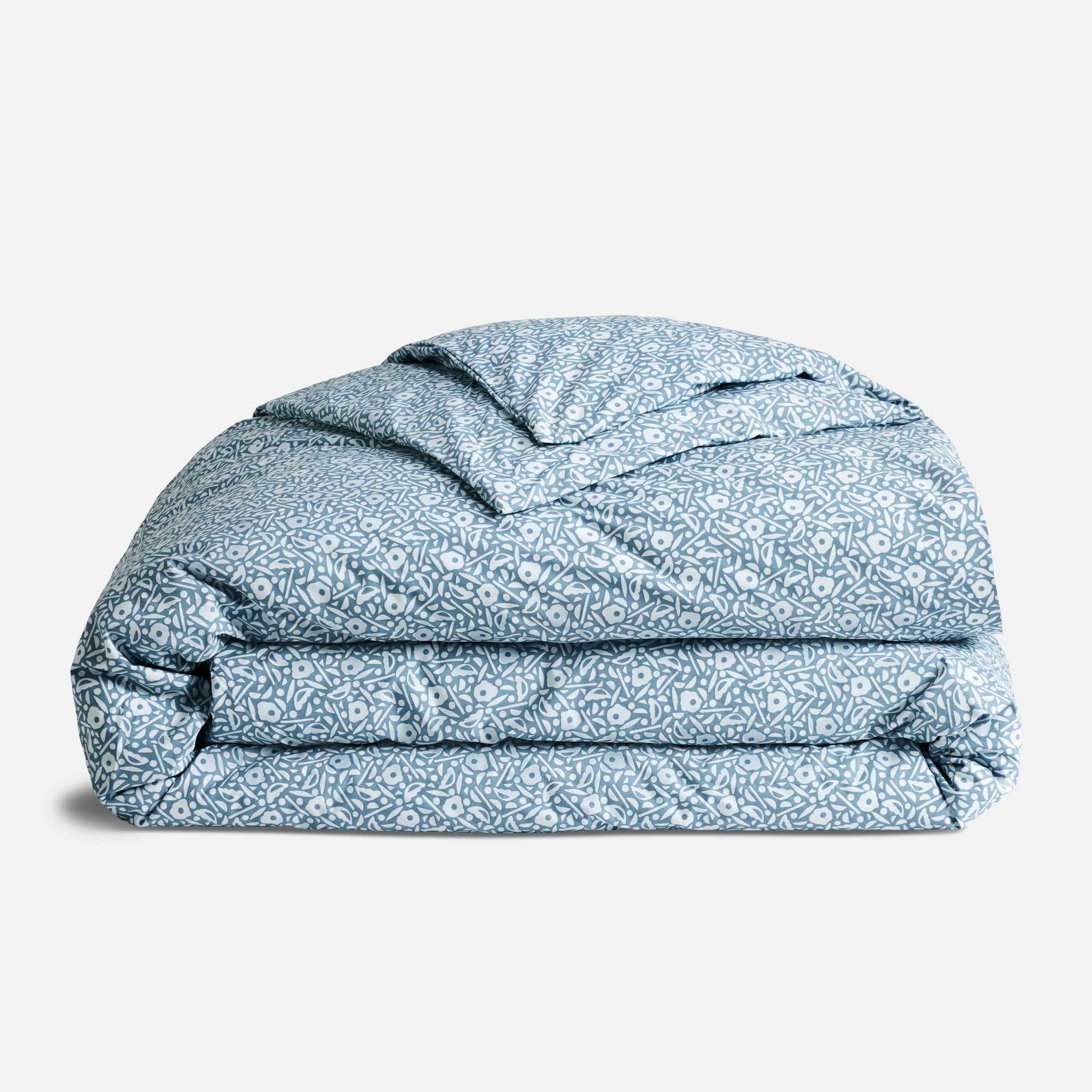 Classic Percale Duvet Cover N0