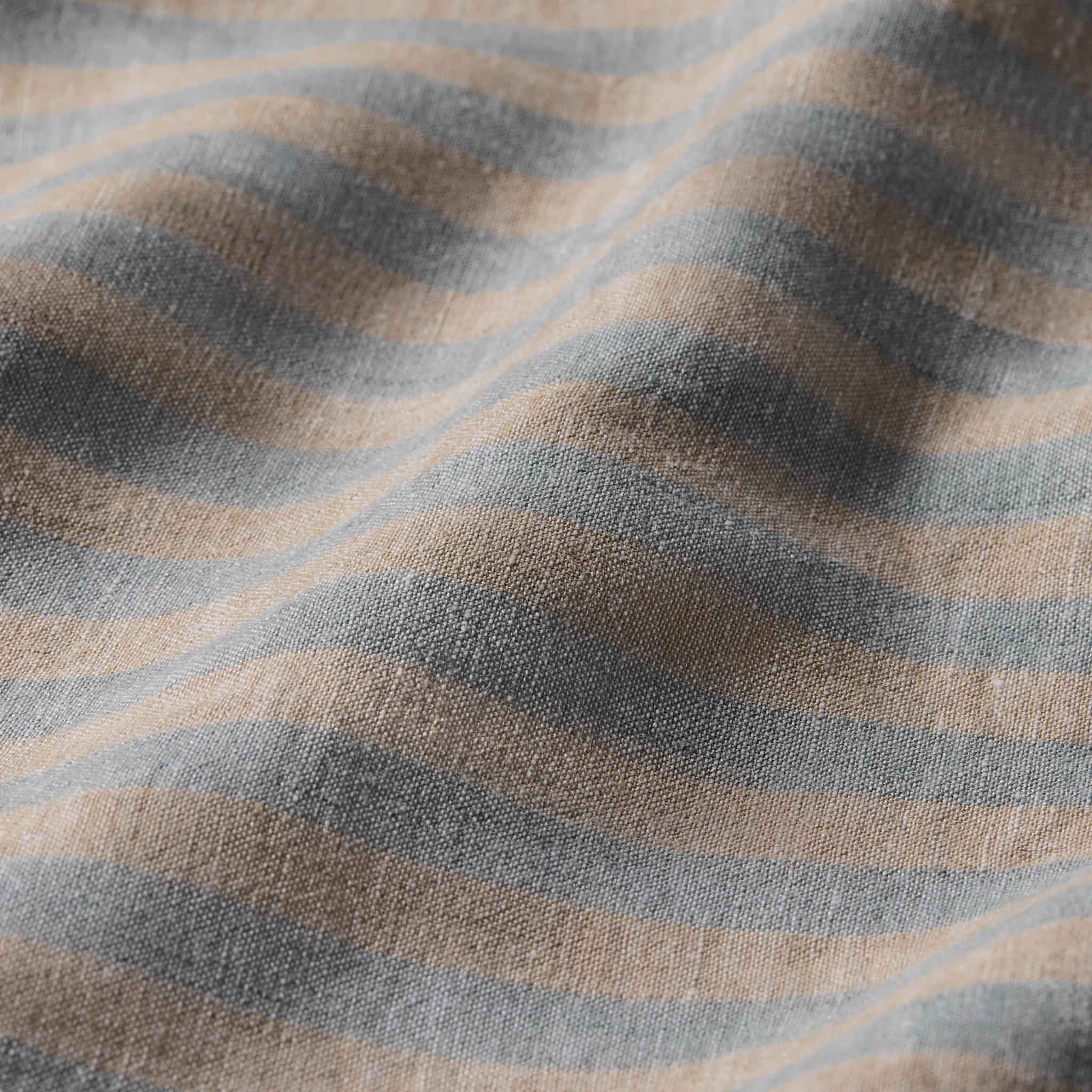 Washed European Linen Core Sheet Set B5