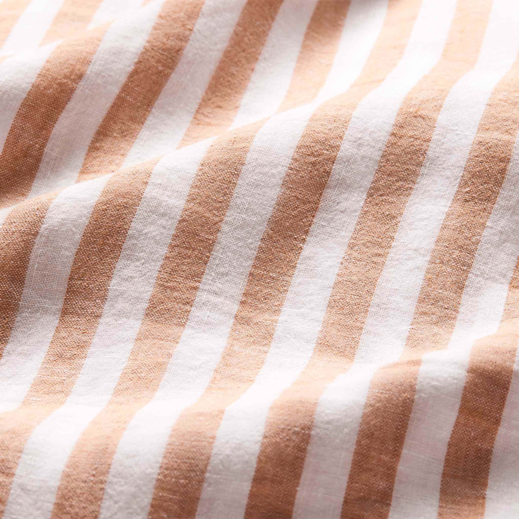 Washed European Linen Core Sheet Set B5