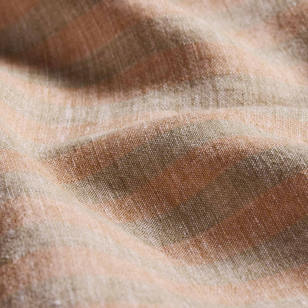 Washed European Linen Core Sheet Set B5