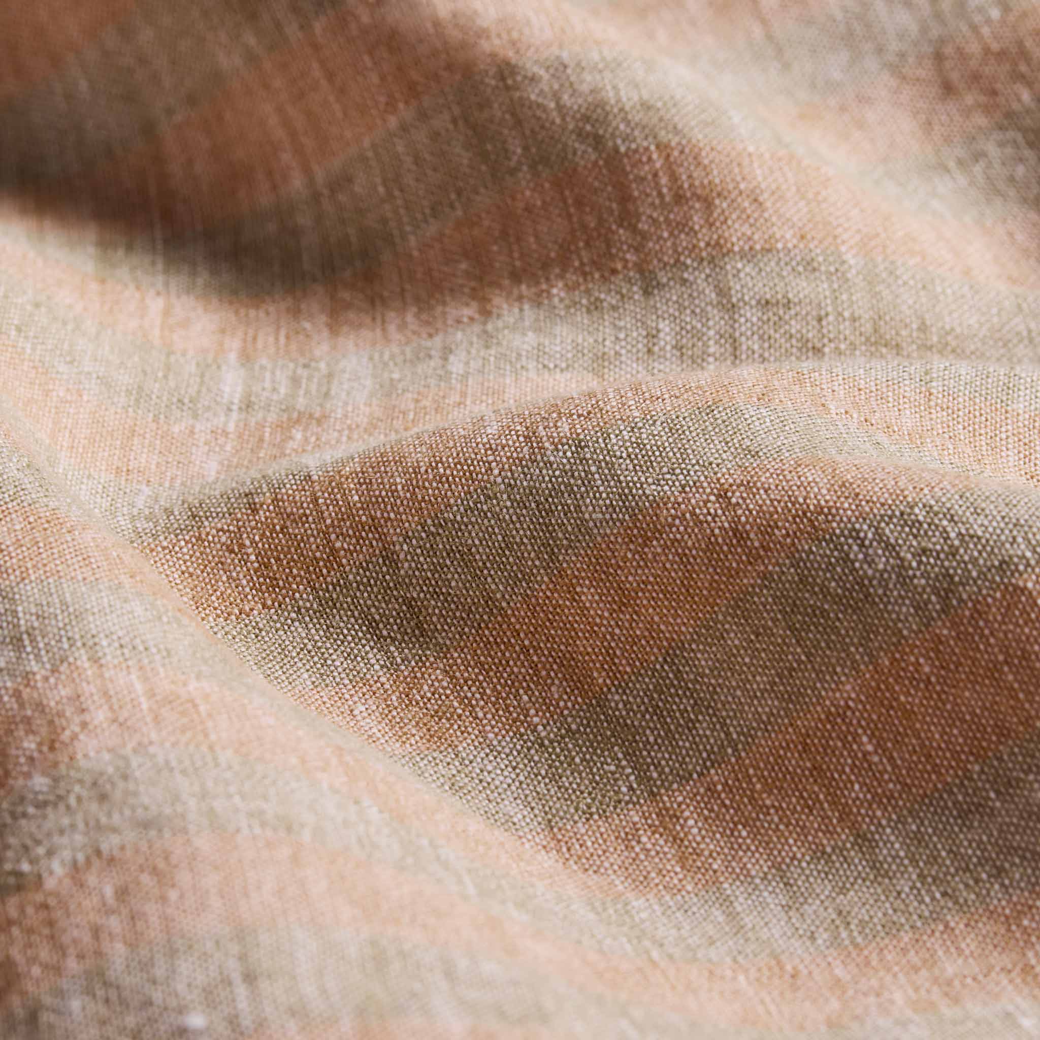 Washed European Linen Core Sheet Set B5
