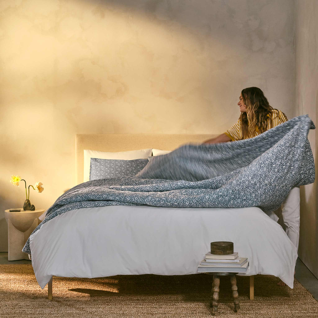 Classic Percale Core Sheet Set G2