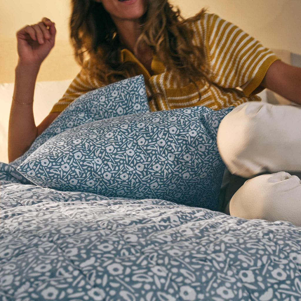 Classic Percale Core Sheet Set G2