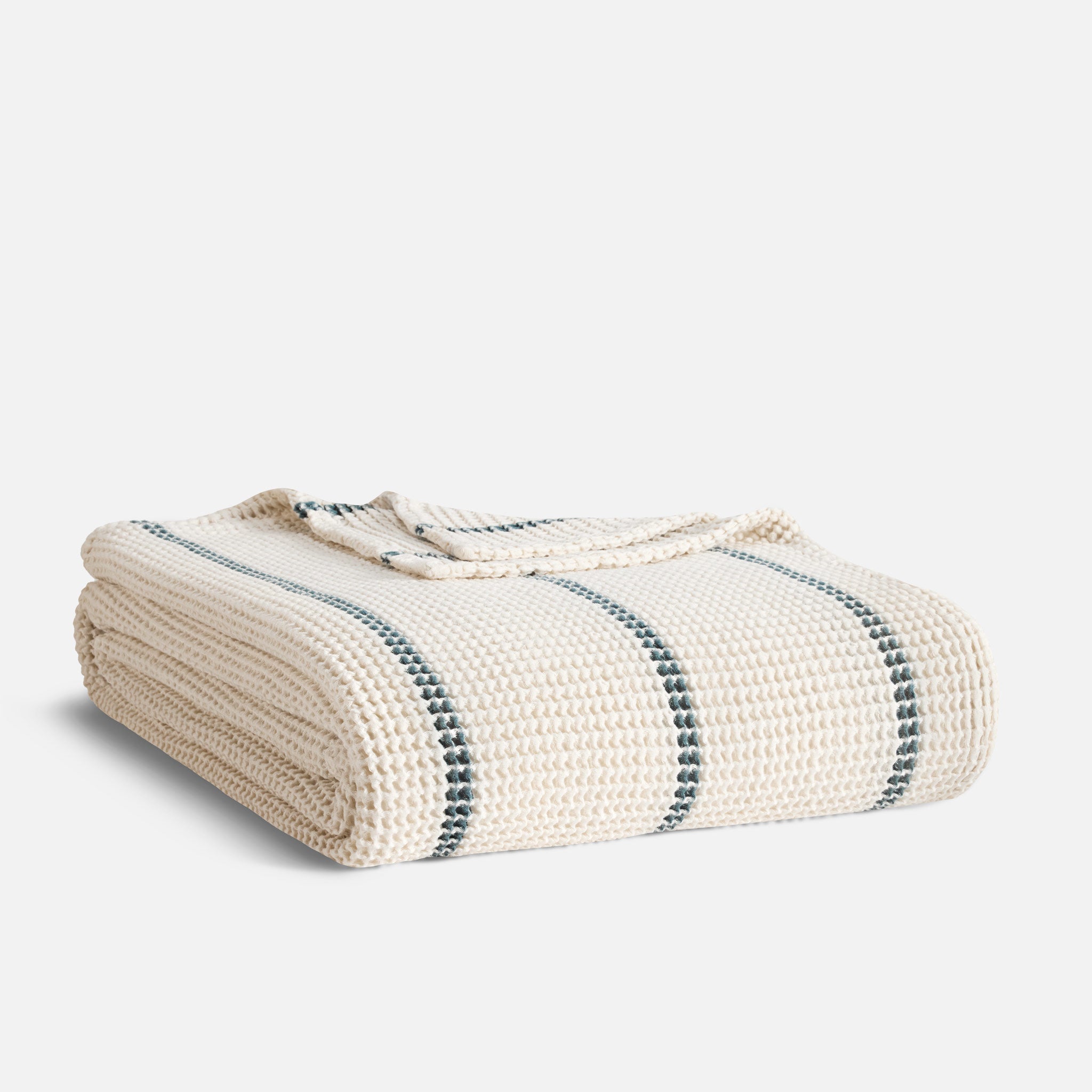 Dreamweave Waffle Bed Blanket B4