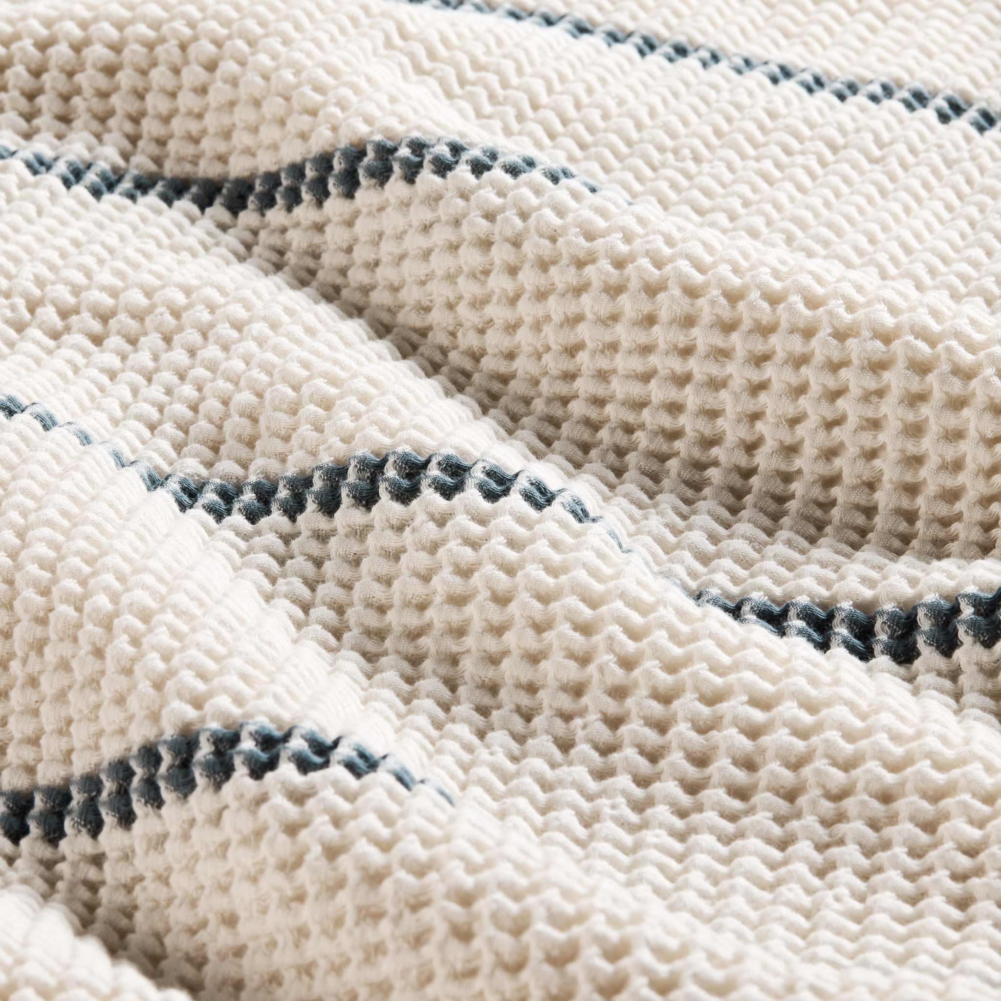 Dreamweave Waffle Bed Blanket B4