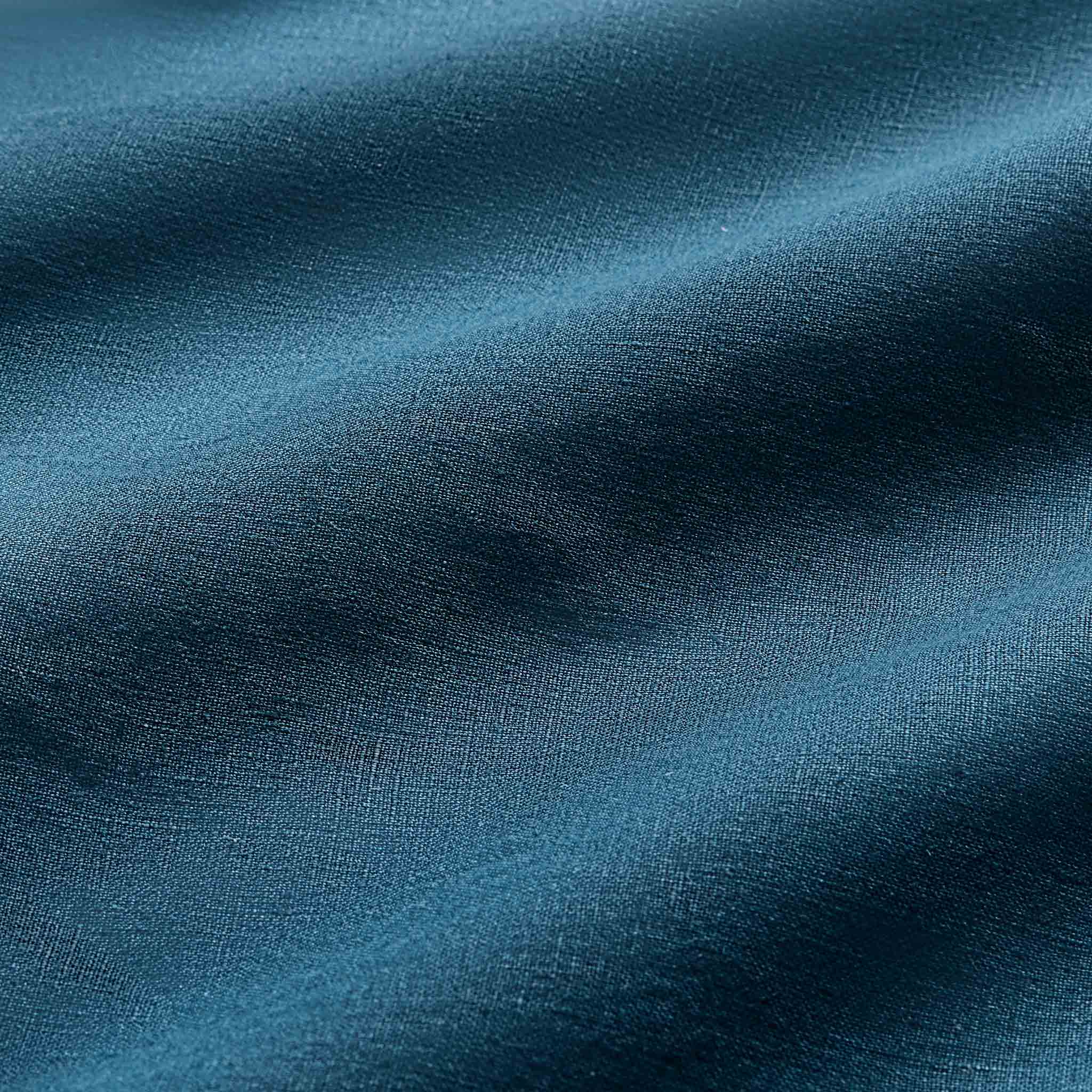 Washed European Linen Core Sheet Set B5