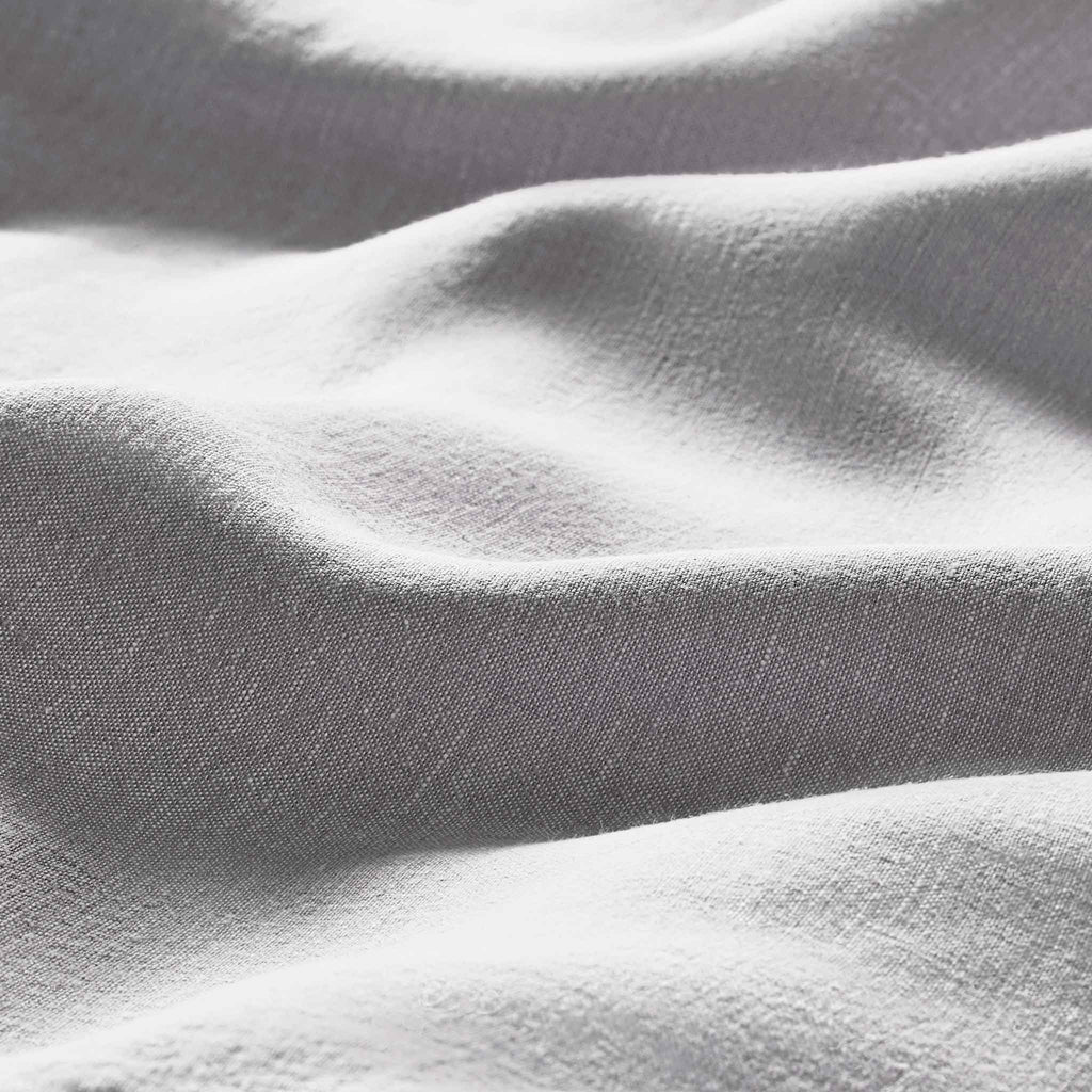 Washed European Linen Core Sheet Set B5