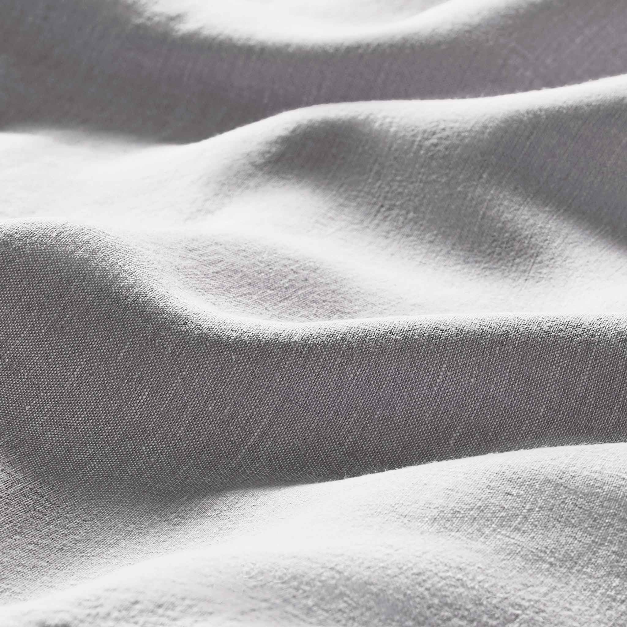 Washed European Linen Core Sheet Set B5