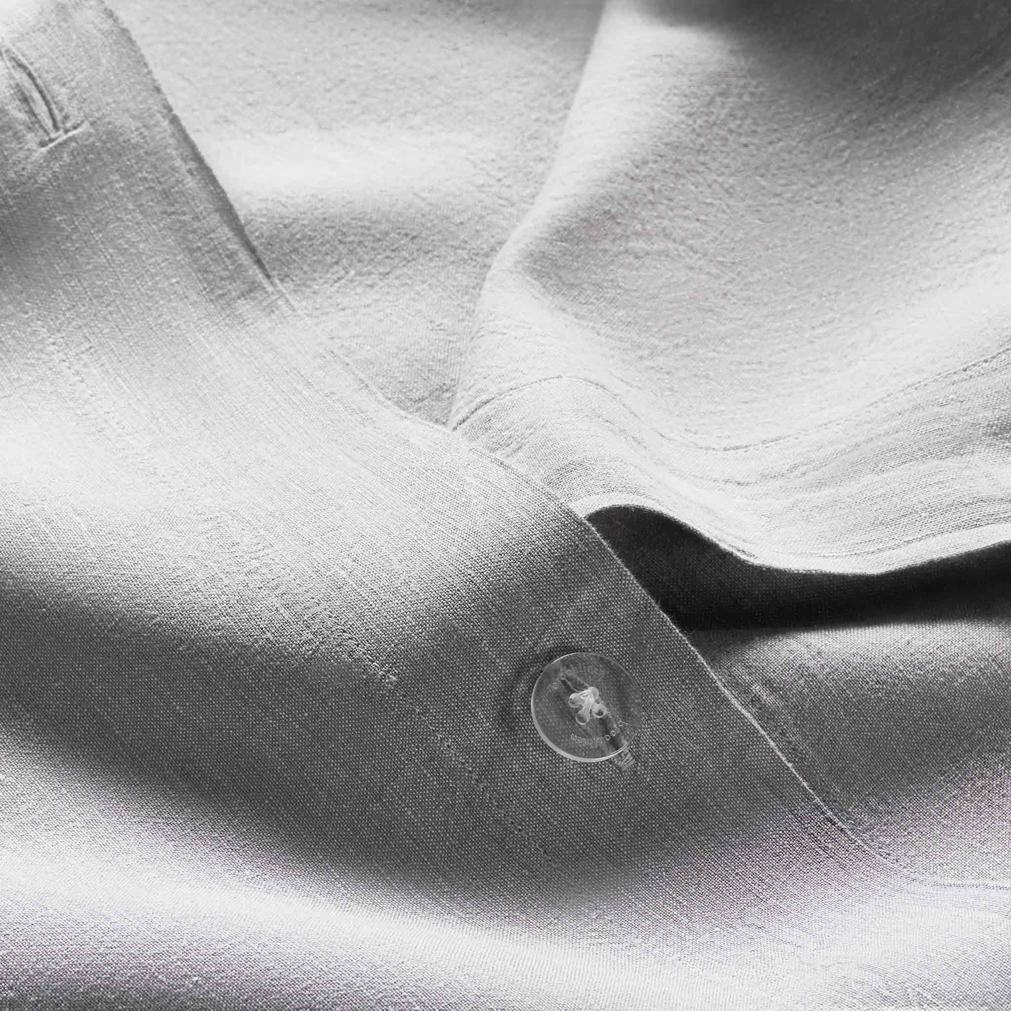 Washed European Linen Duvet Set L3