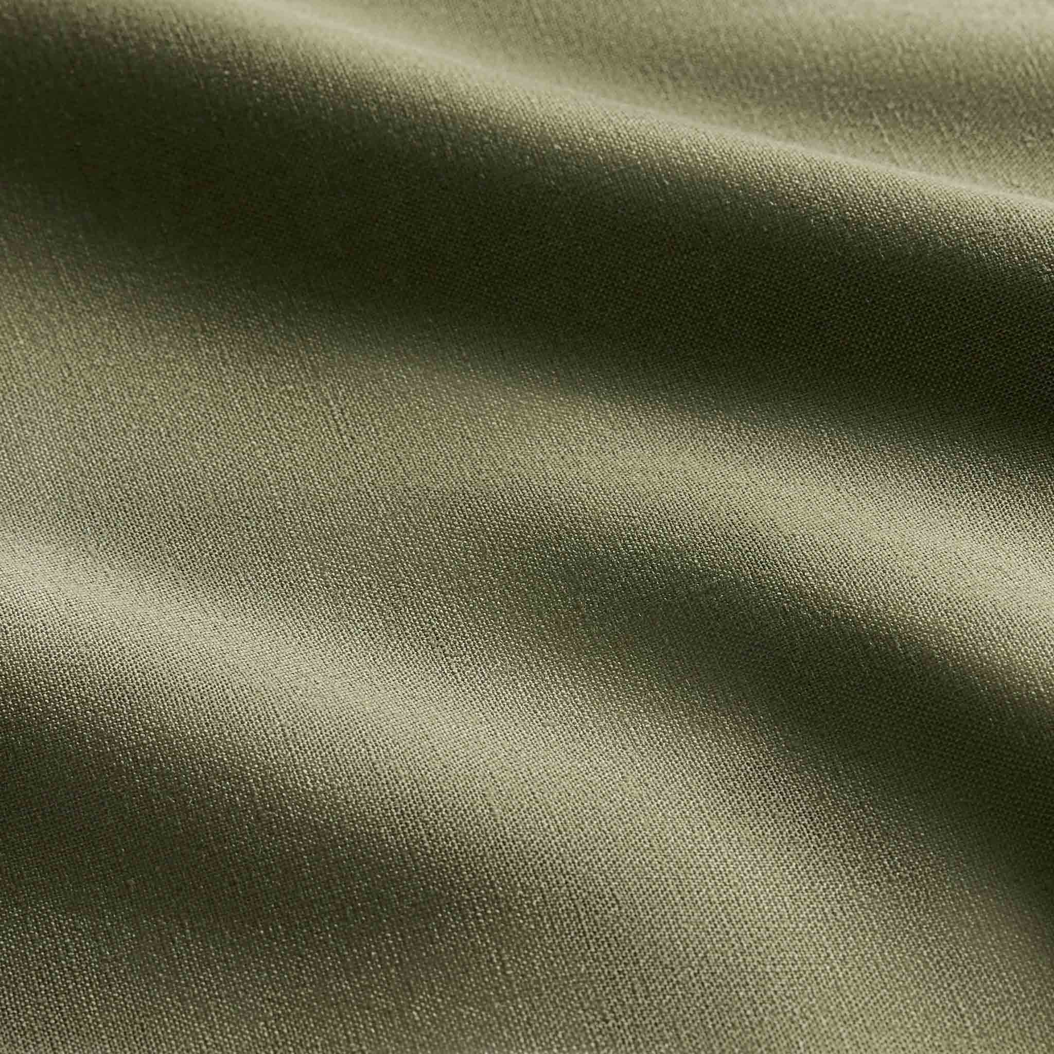 Washed European Linen Core Sheet Set B5