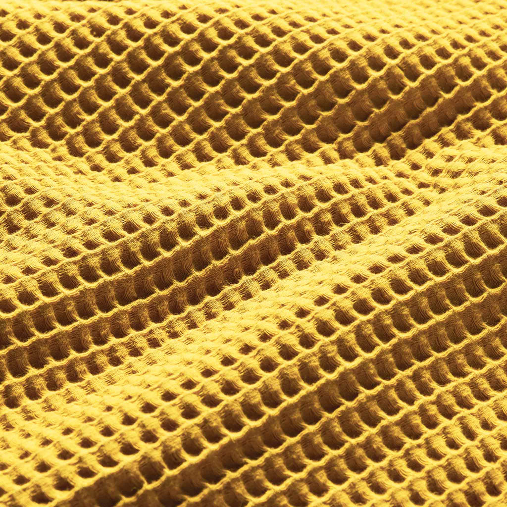 Dreamweave Waffle Bed Blanket B4