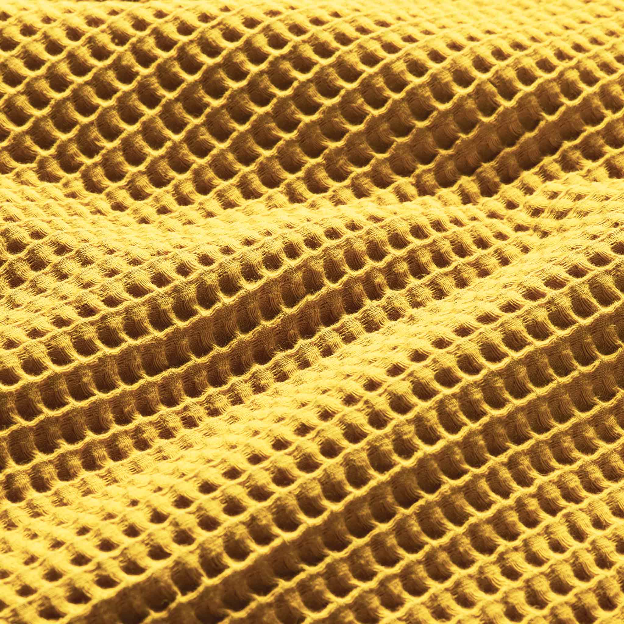 Dreamweave Waffle Bed Blanket B4