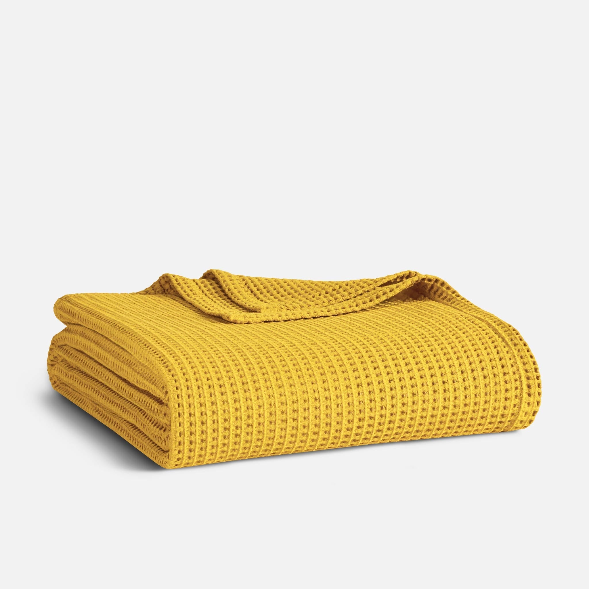 Dreamweave Waffle Bed Blanket B4