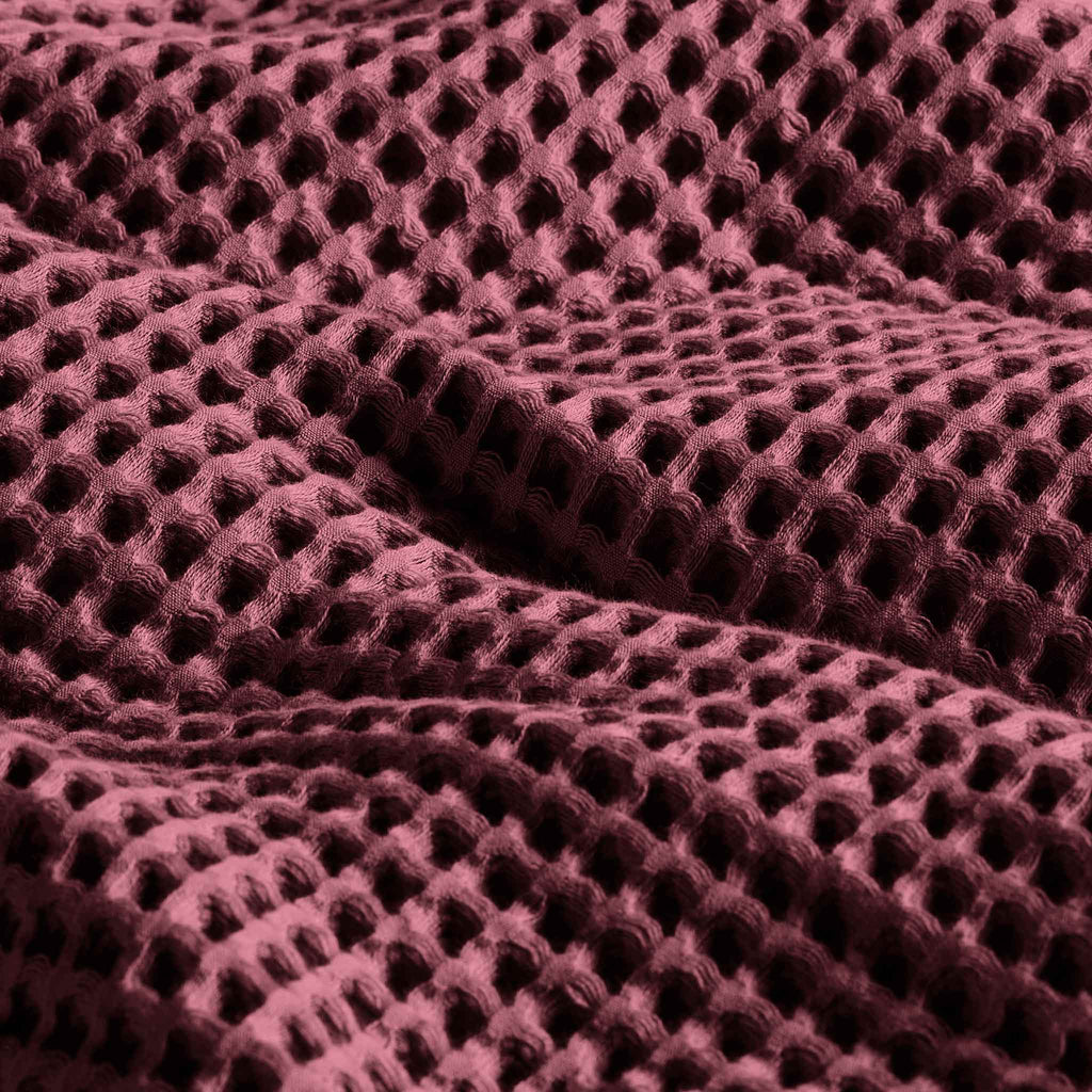 Dreamweave Waffle Robe T3