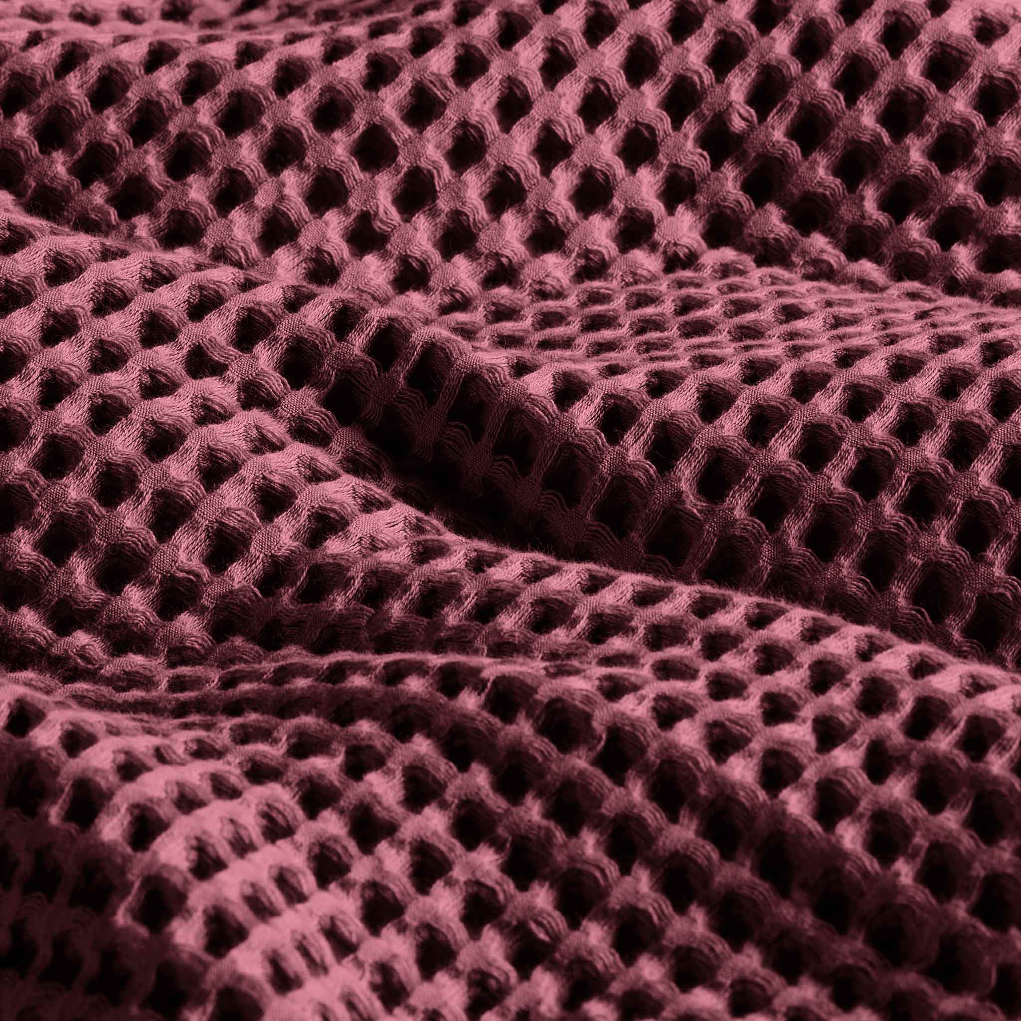 Dreamweave Waffle Robe T3