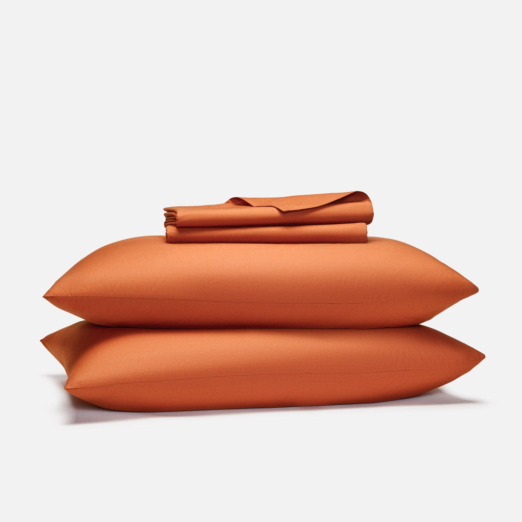 Classic Percale Core Sheet Set G2