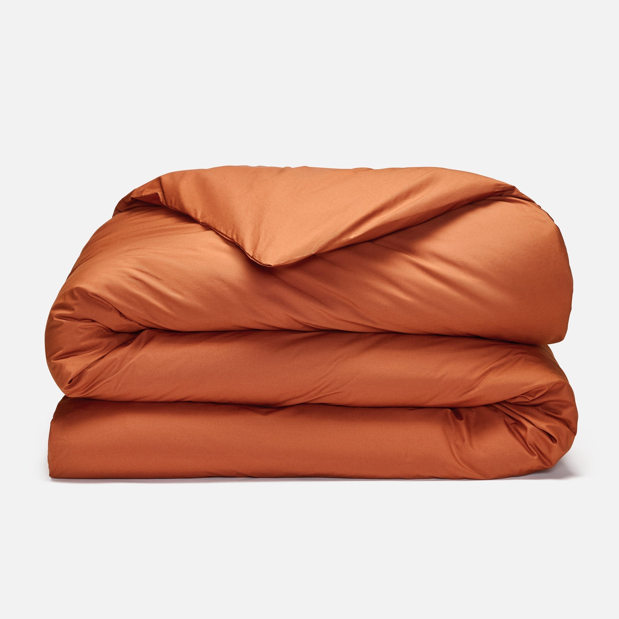 Classic Percale Duvet Cover N0
