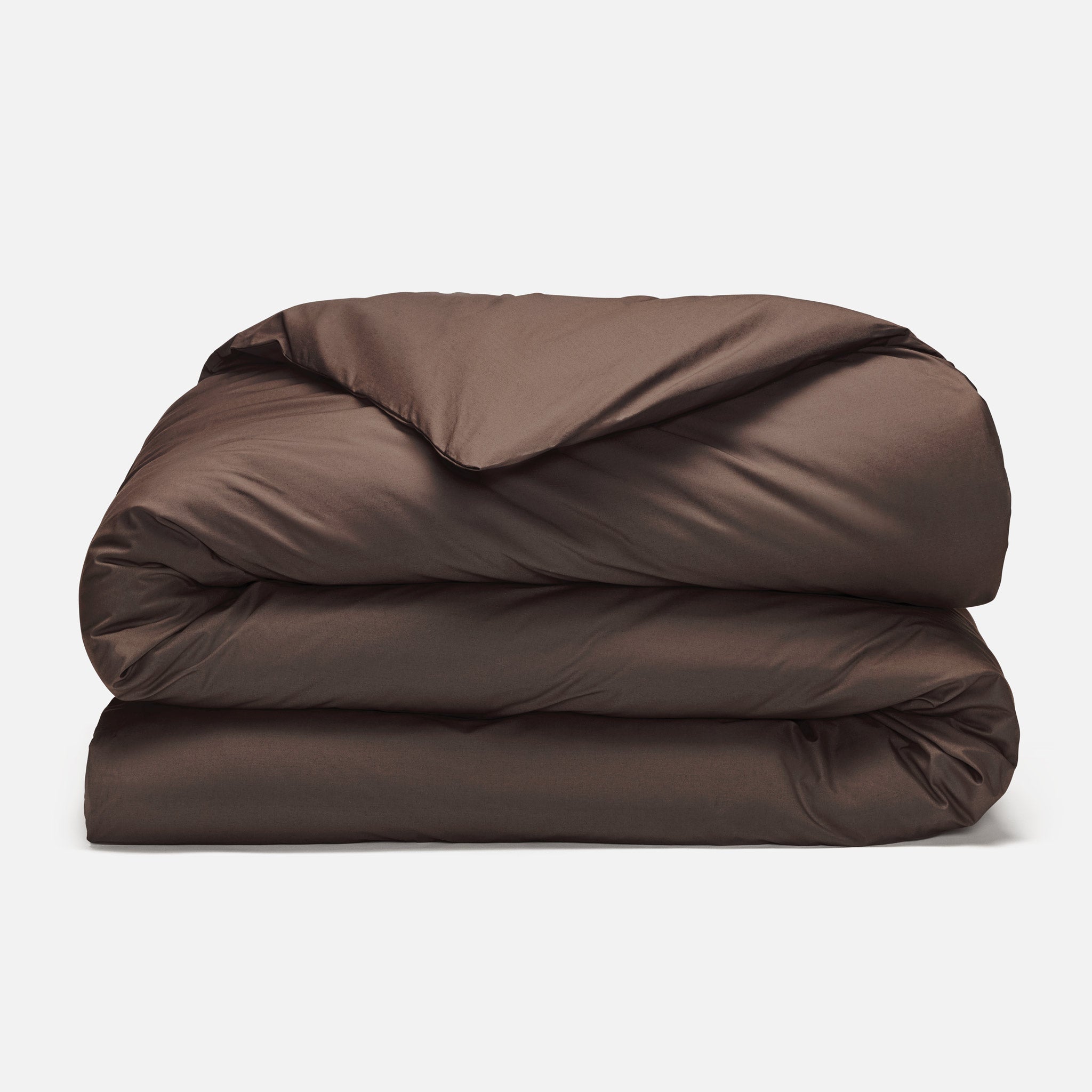 Classic Percale Duvet Cover N0
